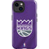 NBA Sacramento Kings Jersey iPhone 15 Impact Case
